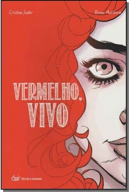 Vermelho Vivo