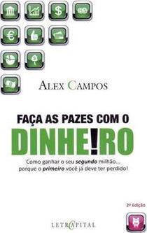 FAÇA AS PAZES COM O DINHEIRO