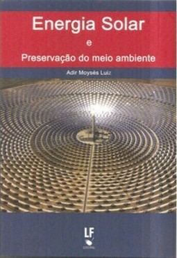 Energia solar e preservação do meio ambiente