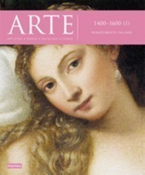 Arte: 1400-1600 (I)