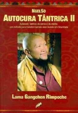 Ngelso: Autocura Tântrica II