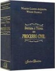 Doutrina e Técnica do Processo Civil
