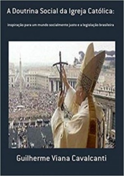 A doutrina social da Igreja Católica