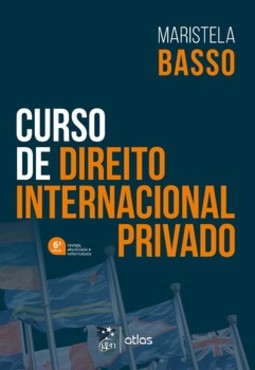 Curso de direito internacional privado