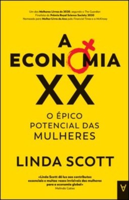 A economia XX: o épico potencial das mulheres