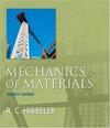 Mechanics of Materials - Importados