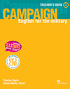 Campaign Teacher's Book-3