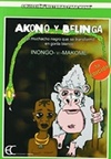 Akono y Belinga