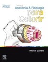 Mosby - Anatomia e fisiologia para colorir