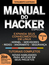 Manual do hacker especial