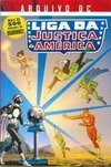 Arquivo DC: Liga da Justiça 1