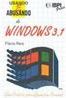 Windows 3.1: Guia Prático para Quem Tem Pressa!