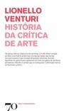 História da crítica de arte