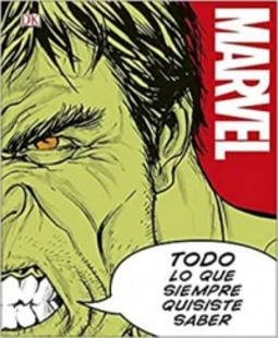 Marvel