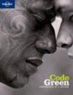 Code Green: Experiences of a Lifetime - Importado