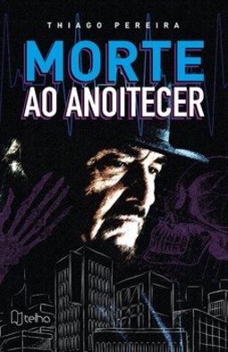 Morte ao anoitecer