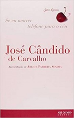 Se Eu Morrer Telefone para o Céu
