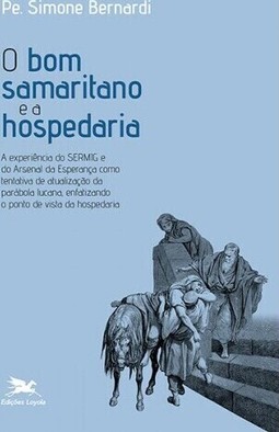 O Bom samaritano e a hospedaria