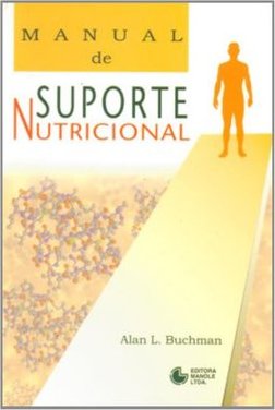 Manual de Suporte Nutricional