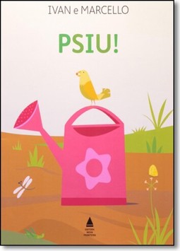 Psiu!