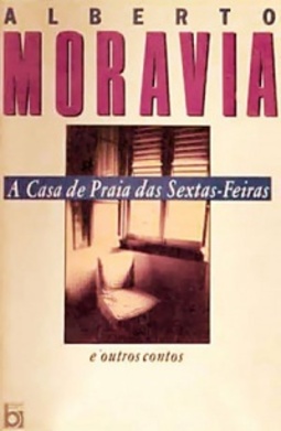 A Casa de Praia das Sextas-Feiras