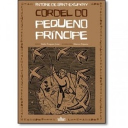Cordel do Pequeno Príncipe