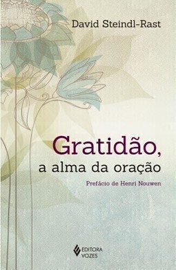 gratidão, a lama da oração