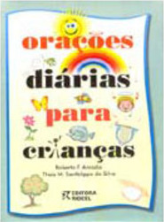 Orações Diárias para Crianças