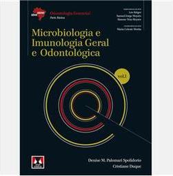 Microbiologia e Imunologia Geral e Odontológica