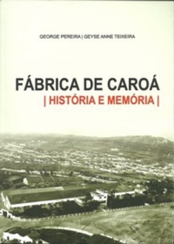 FÁBRICA DE CAROÁ