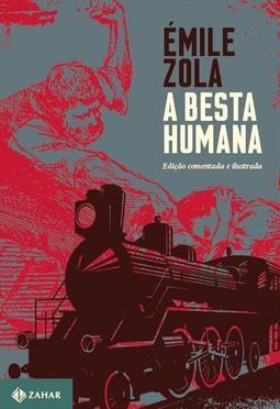 BESTA HUMANA, A (EDIÇAO COMENTADA E ILUSTRADA)