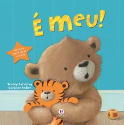 É meu!