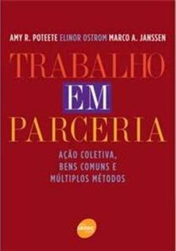 Trabalho em Parceria
