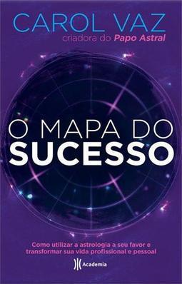 O MAPA DO SUCESSO: COMO UTILIZAR A...FINANCEIRA