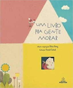 Um Livro Pra Gente Morar