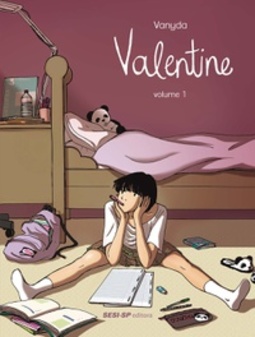 Valentine #1