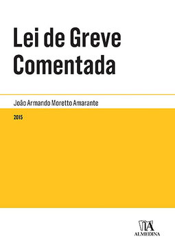 Lei de greve comentada