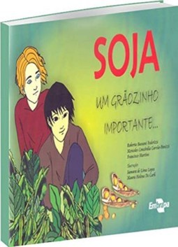 Soja: um grãozinho importante...