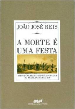 A Morte é uma Festa
