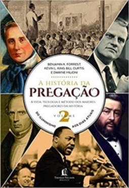 A história da pregação #2