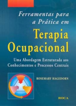 Ferramentas para a prática em terapia ocupacional