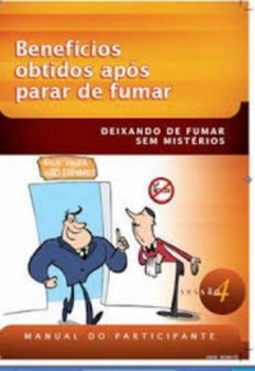 Benefícios Obtidos Após Parar de Fumar