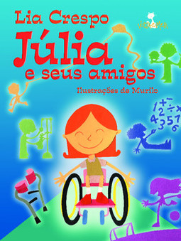 Júlia e seus amigos