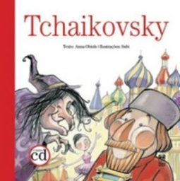 TCHAIKOVSKY