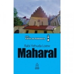 Maharal de Praga (Faróis da Sabedoria)