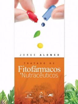 Tratado de fitofármacos e nutracêuticos