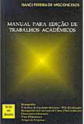 Manual para Edição de Trabalhos Acadêmicos