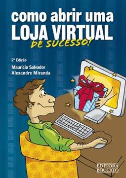 Como Abrir Uma Loja Virtual de Sucesso!