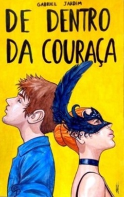 De Dentro Da Couraça