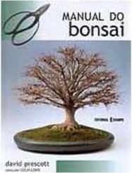 Manual do Bonsai - IMPORTADO